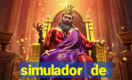 simulador de carreira futebol roleta